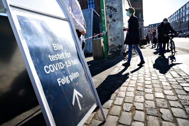 Δανία: Αλκοόλ μέχρι τις δέκα-νέα αυστηρά μέτρα