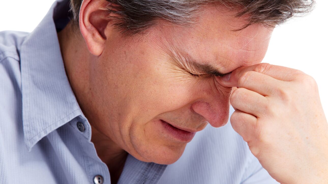 Σύνδρομο “long-Covid”: Νευρολογικές εκδηλώσεις