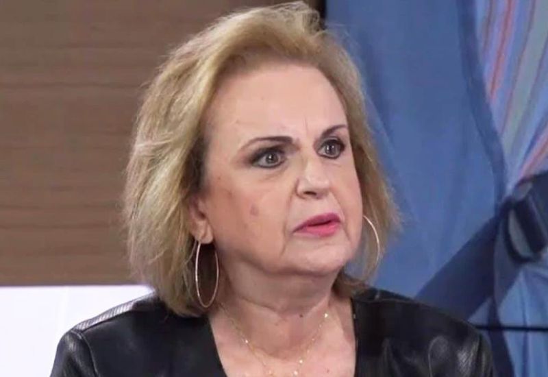 Μ. Παγώνη: Κάλεσε τους νέους να κάνουν τεστ όταν επιστρέφουν από τις διακοπές τους