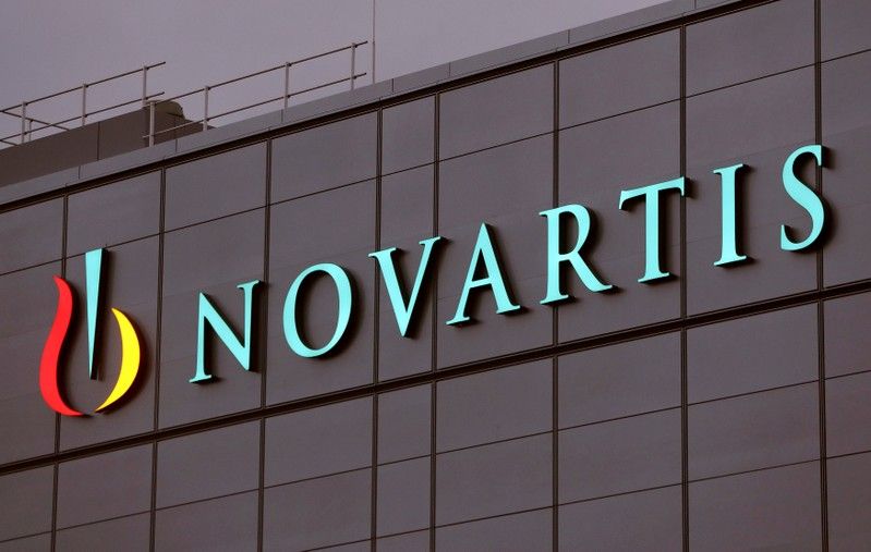 Πειραματικό φάρμακο κατά της Covid από τη Novartis