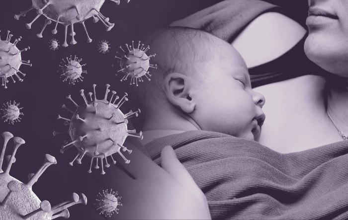 Ανεμβολίαστες μητέρες και νεογνά στα νοσοκομεία λόγω Covid-19