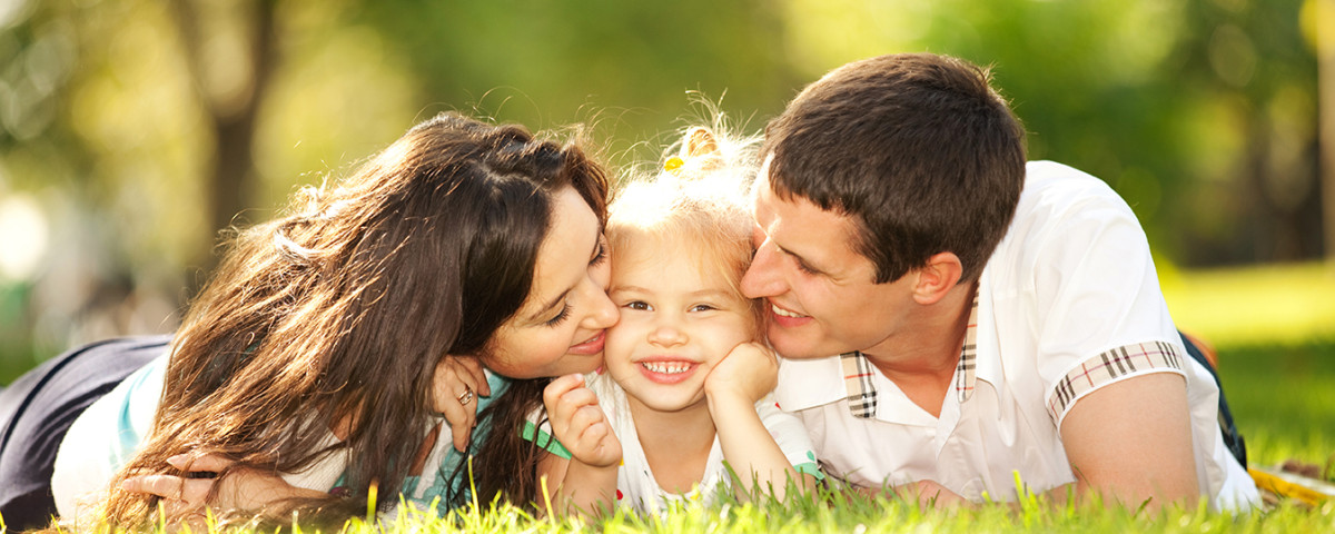 Μεγαλώνοντας ένα εσωστρεφές παιδί