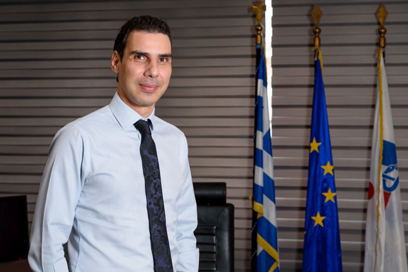 Μ. Θεμιστοκλέους: Ανοίγει η πλατφόρμα για την 4η δόση