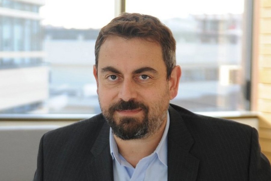 Το βραβείο καινοτομίας της Ε.Ε. απονεμήθηκε σε Έλληνα ερευνητή
