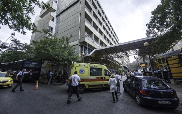 Θ. Πλεύρης: Κανονική η λειτουργία των νοσοκομείων
