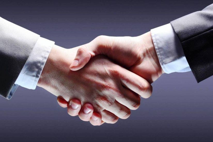 Συμμαχία Papapostolou-Gizelis για την αντιμετώπιση της πανδημίας