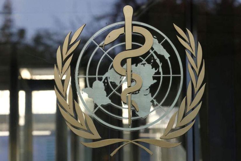 ΠΟΥ: Η πτώση των κρουσμάτων οφείλεται στα μειωμένα τεστ για τον κορωνοϊό