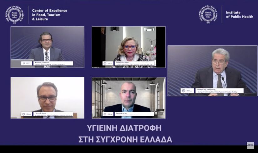 Οι Έλληνες πρώτοι πανευρωπαϊκά στην παιδική παχυσαρκία