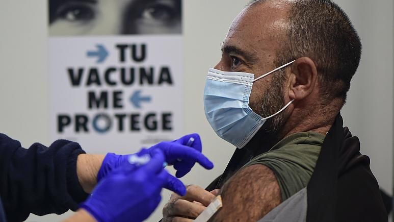 Πόσο ασφαλή είναι τα mRNA εμβόλια;