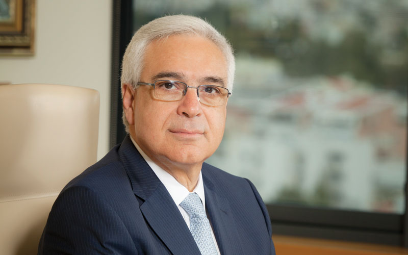 Ανδρέας Καρταπάνης: Νέο ρόλο και ειδικό βάρος απέκτησαν τα ιδιωτικά νοσοκομεία στον καιρό της πανδημίας