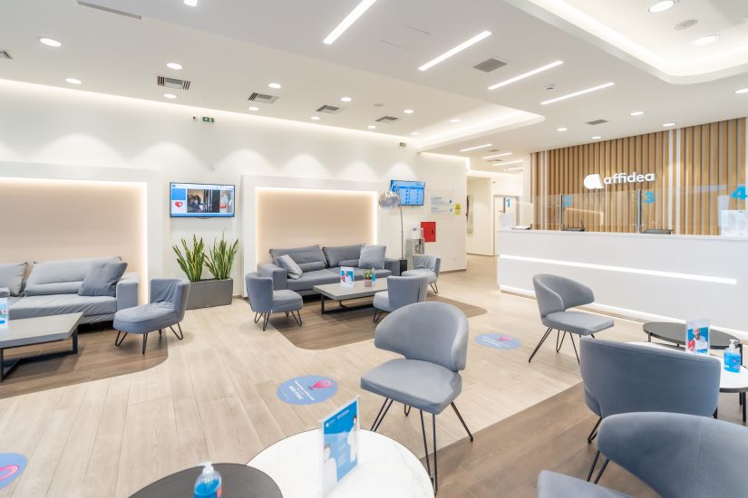 Η Affidea επιταχύνει τον ψηφιακό μετασχηματισμό