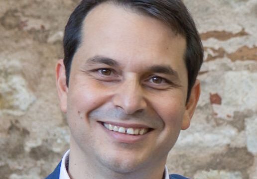 Notis Paraskevopoulos