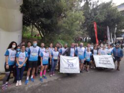 Run to change diabetes – Lycabettus Run 2022 (002)