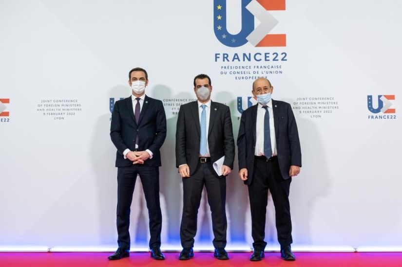 Τι συζητήθηκε στο Άτυπο Συμβούλιο Υπουργών Υγείας της Ε.Ε.