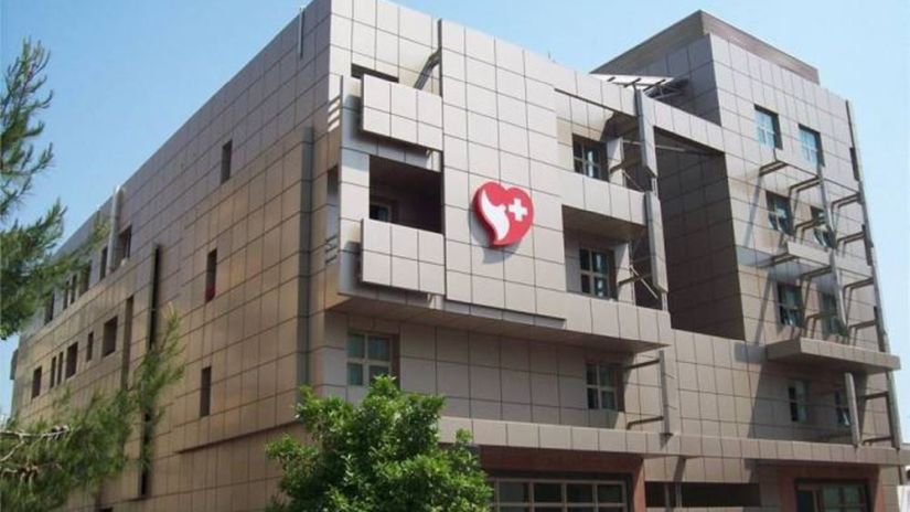 Αλλαγές στη διοίκηση του Ιατρικού Αθηνών