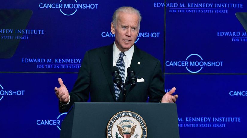 Cancer Moonshot: Στόχος η καταπολέμηση του καρκίνου