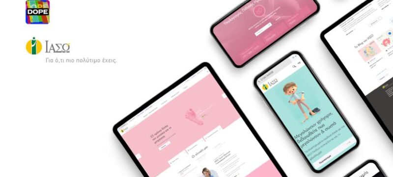 iaso-website-by-dope1