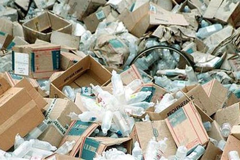 ΠΟΥ: «Συναγερμός» για τα νοσοκομειακά απόβλητα