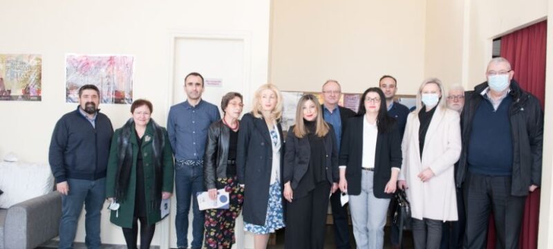 _001ΑΝΑΜΝΗΣΤΙΚΟ ΣΤΙΓΜΙΟΤΥΠΟ ΟΜΙΛΗΤΩΝ ΗΜΕΡΙΔΑΣ _ΦΥΜΑΤΙΩΣΗ_ ΑΠΟ ΤΟ ΕΡΓΑΣΤΗΡΙΟ ΣΤΗΝ ΚΛΙΝΙΚΗ ΠΡΑΞΗ