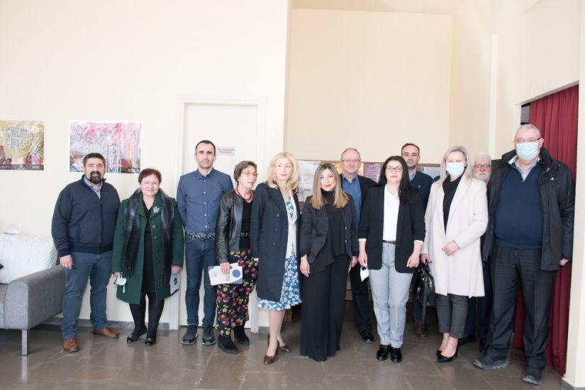 Επιτακτική η ανάγκη ίδρυσης Εθνικού Προγράμματος για τον έλεγχο της Φυματίωσης και η κατάρτιση Εθνικού Mητρώου