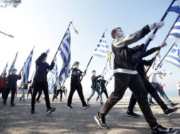 [346928] ΔΟΚΙΜΑΣΤΙΚΗ ΜΑΘΗΤΙΚΗ ΠΑΡΕΛΑΣΗ ΣΤΗΝ ΠΑΡΑΛΙΑ ΤΗΣ ΘΕΣΣΑΛΟΝΙΚΗΣ