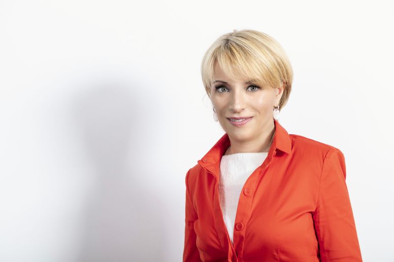 MSD & Women on Top: Συμβάλλοντας στην ισότητα των δυο φύλων