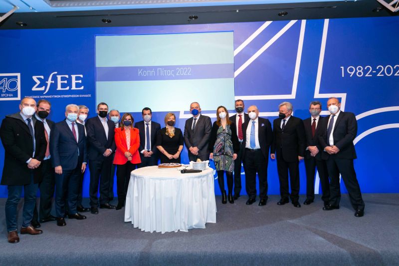 Ολύμπιος Παπαδημητρίου: Είναι ώρα να ενδυναμώσουμε το σύστημα υγείας!