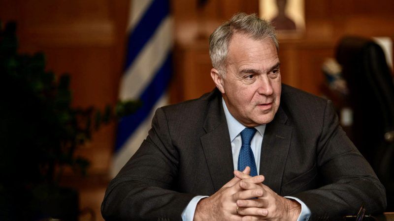 Δίμηνη παράταση στις συμβάσεις εργαζομένων λόγω της πανδημίας