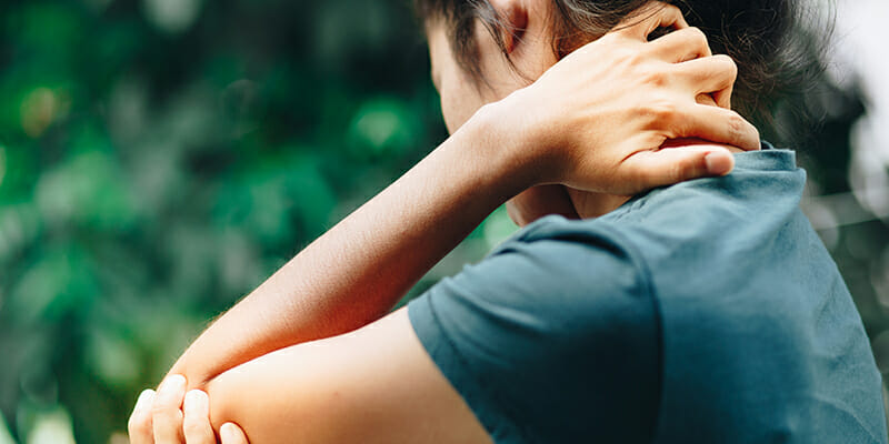 Νεανική αρθρίτιδα, η πάθηση που εμφανίζεται το ίδιο συχνά με τον νεανικό σακχαρώδη διαβήτη