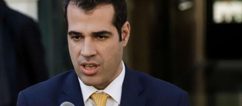 Δήλωση του Υπουργού Υγείας Θάνου Πλεύρη για  τις κινητοποιήσεις που εξήγγειλαν τα διαγνωστικά κέντρα