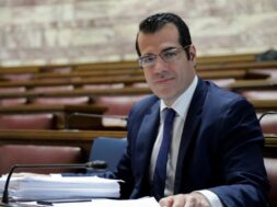 ÓÕÍÅÄÑÉÁÓÇ ÔÇÓ ÊÏÉÍÏÂÏÕËÅÕÔÉÊÇÓ ÅÐÉÔÑÏÐÇÓ ÐÑÏÓ ÄÉÅÍÅÑÃÅÉÁ ÐÑÏÊÁÔÁÑÊÔÉÊÇÓ ÅÎÅÔÁÓÇÓ Ó×ÅÔÉÊÁ ÌÅ ÔÇ ÄÉÅÑÅÕÍÇÓÇ ÁÄÉÊÇÌÁÔÙÍ ÐÏÕ ÔÕ×ÏÍ Å×ÏÕÍ ÔÅËÅÓÈÅÉ ÁÐÏ ÔÏÍ ÐÑÙÇÍ ÁÍÁÐËÇÑÙÔÇ ÕÐÏÕÑÃÏ ÄÉÊÁÉÏÓÕÍÇÓ ÄÇÌ. ÐÁÐÁÃÃÅËÏÐÏÕËÏ ÊÁÔÁ ÔÇÍ ÁÓÊÇÓÇ ÔÙÍ ÊÁÈÇÊÏÍÔÙÍ ÔÏÕ    .