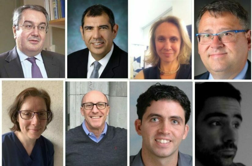 Η. Μόσιαλος: Πρόεδρος στο συμβούλιο εμπειρογνωμόνων του ΕΟΔΥ
