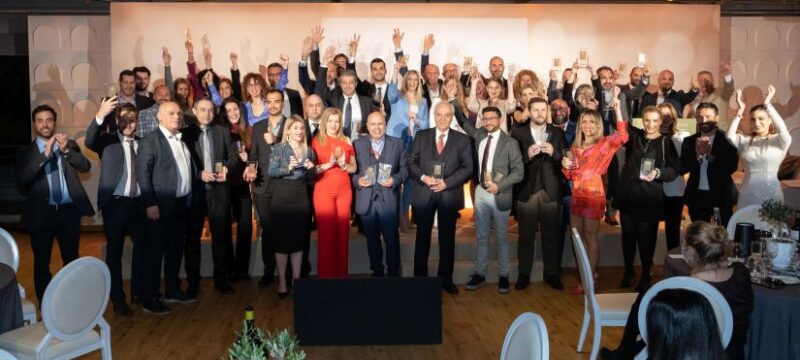 ΑΡΙΣΤΕΙΑ ΦΑΡΜΑΚΕΥΤΙΚΗΣ ΑΓΟΡΑΣ 2022