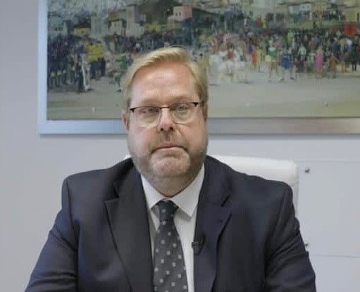 ΕΦΕΧ: Επανεκλογή του Δημήτρη Μωραΐτη ως Πρόεδρου του Συνδέσμου