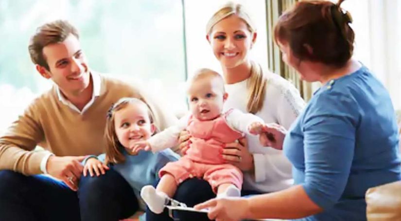 Τεράστια η σημασία της επένδυσης σε Επισκέπτες Υγείας(Ε.Υ.) για την προσχολική ηλικία