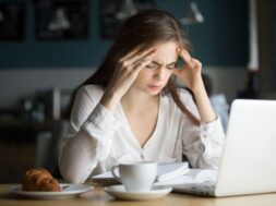 Κεφαλαλγία