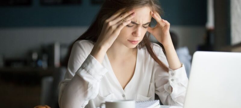 Κεφαλαλγία