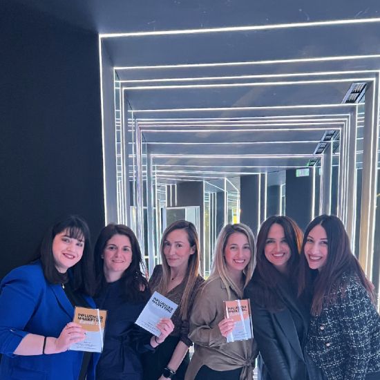 ΙΑΣΩ: Χρυσό στο ΙΑΣΩ και ακόμα δύο βραβεία στα Influencer Marketing Awards