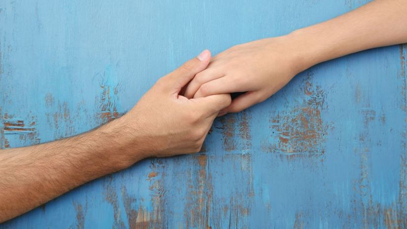 Διαδικτυακή εκδήλωση για τους φροντιστές ατόμων με ρευματικά νοσήματα