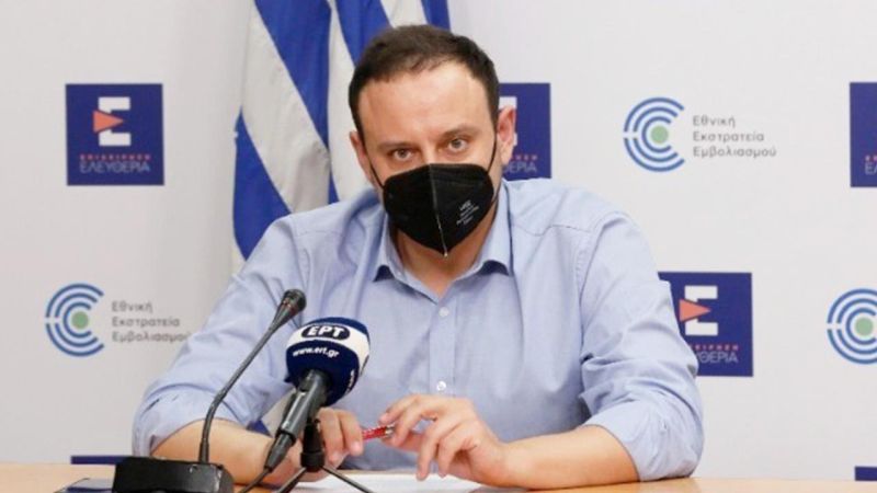 Μαγιορκίνης για ηπατίτιδα: «Μπορεί να έχουμε περάσει όλοι τον ιό και 2 και 3 φορές στη ζωή μας»