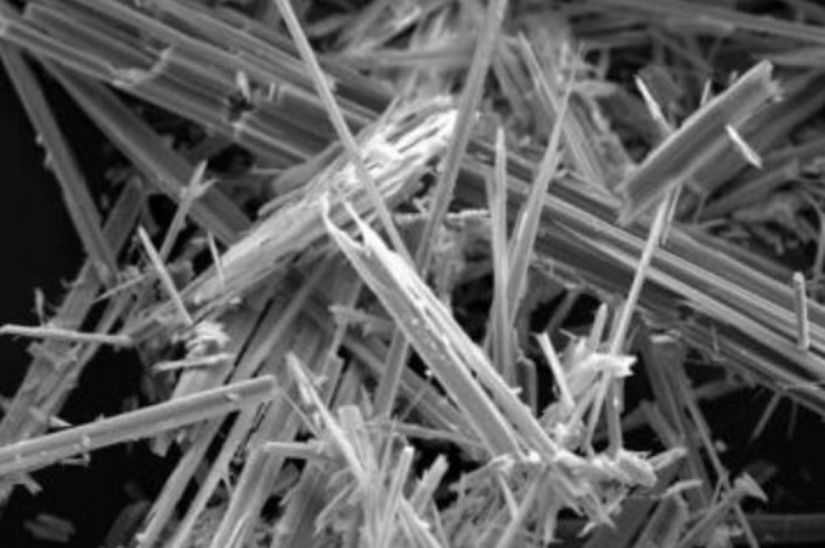 Απαγόρευση της χρήσης λευκού αμιάντου στις Ηνωμένες Πολιτείες