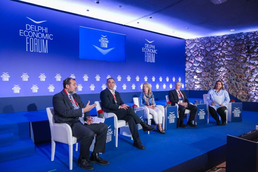 Πραγματικά δεδομένα για το μέλλον της υγειονομικής περίθαλψης