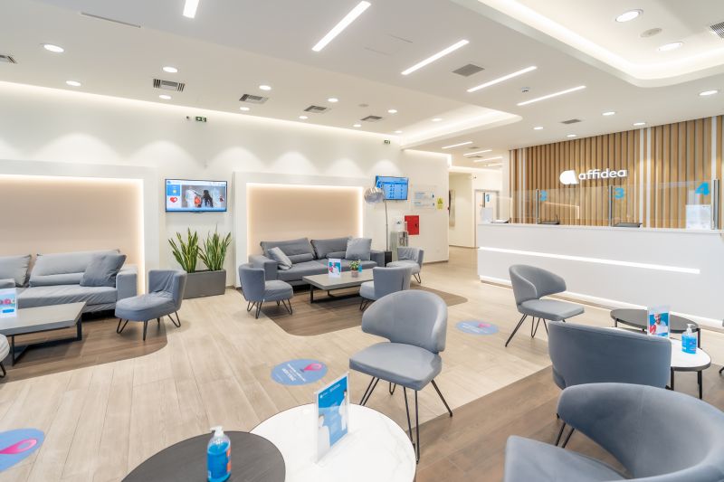 Η GBL πραγματοποιεί την πρώτη της επένδυση στον τομέα της Υγείας με την εξαγορά της Affidea