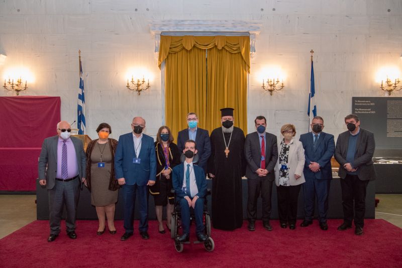 Ευρωπαϊκή Ημέρα Δικαιωμάτων Ασθενών 2022