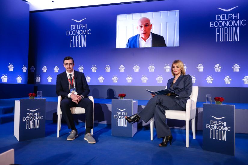 Οι προκλήσεις στις αναδυόμενες τεχνολογίες τροφίμων – Η Μεσογειακή διατροφή είναι η καλύτερη παγκοσμίως