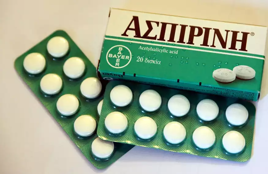 Καρδιαγγειακή υγεία: Αλλάζουν τα δεδομένα στη χορήγηση της ασπιρίνης ως μέσο πρόληψης