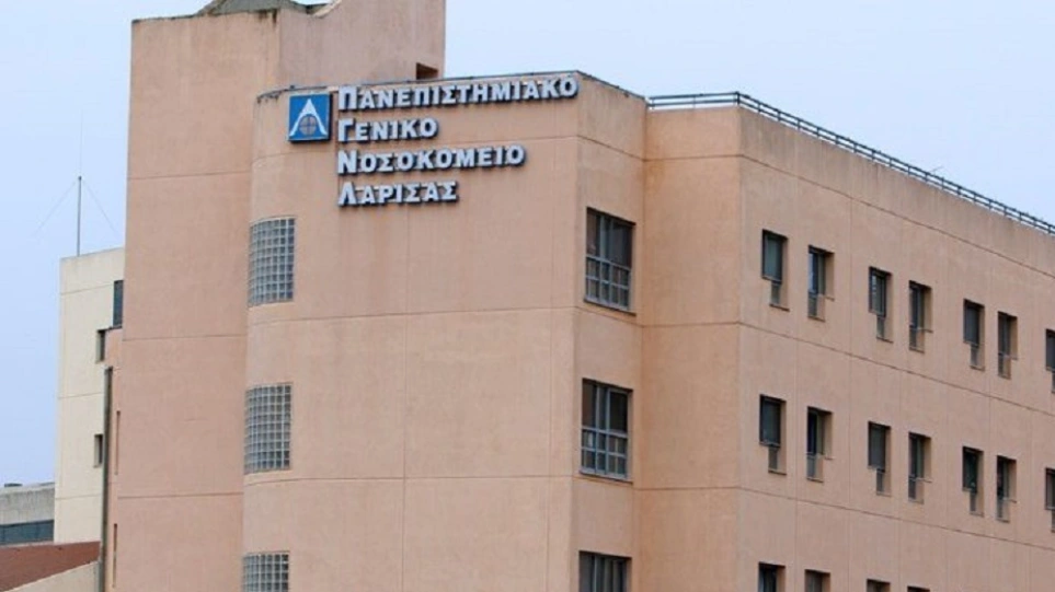 Ύποπτο κρούσμα ηπατίτιδας σε 16χρονη στη Λάρισα