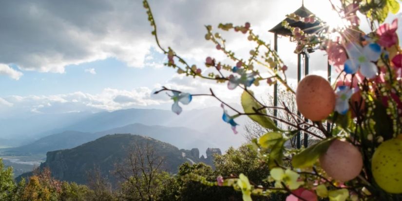 Κορωνοϊός: Άρση μέτρων και τι θα ισχύει το Πάσχα