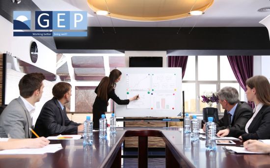 Η GEP πάροχος ολοκληρωμένων υπηρεσιών υγείας και ασφάλειας στο 7ο Οικονομικό Φόρουμ των Δελφών