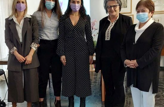 ΕΠΙΣΚΕΨΗ ΥΦΥΠΟΥΡΓΟΥ ΕΡΓΑΣΙΑΣ 1